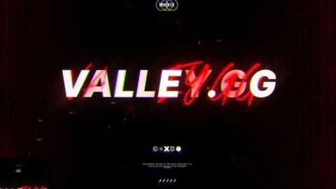Valleygg - Universal script preview