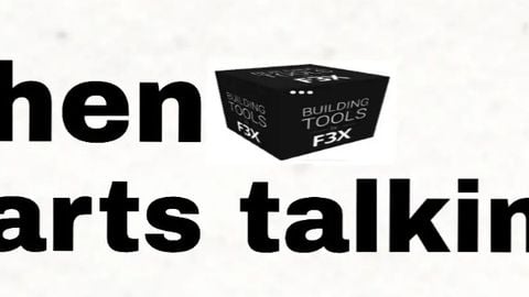 thomas f3x - Unknown script preview