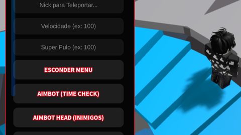 Script jump infinit speed aimbot aimbot Head and more - Unknown script preview