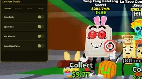 sdaw - Unknown script preview