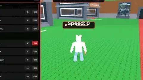 rwaerasd - Unknown script preview