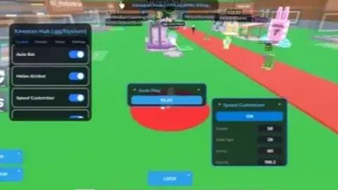 dwadsac - Unknown script preview