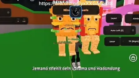 Instant v1 Grab Desync Safe [overpower!!!][keyless] - Universal script preview