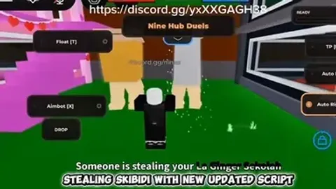 Auto Play And Infinite Jump Over Power v22 [safe][overpower] - Universal script preview