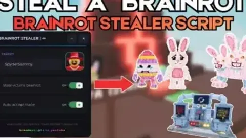 Lennon hub duel [keyless][op] - Universal script preview