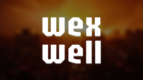 WexWell - Universal script preview