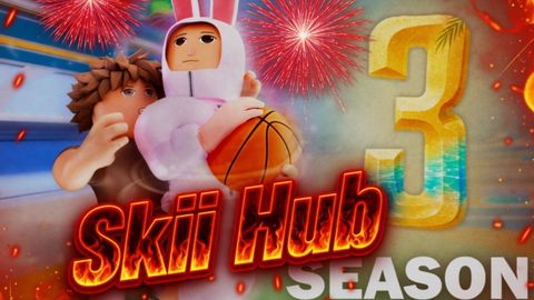 SkiiHub - Unknown script preview