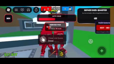 new lagger duel script - Unknown script preview