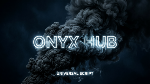 ONYX HUB Universal Script - Unknown script preview