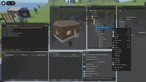 Dex++ Decompiler Fix - Unknown script preview