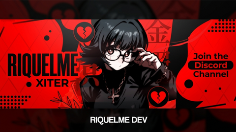 RIQUELME XITER - Unknown script preview