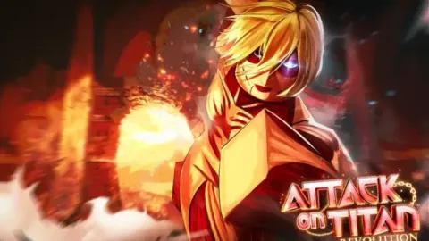 AOT farm script - Unknown script preview