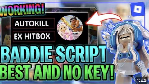 Hitbox extender fov changer - Universal script preview