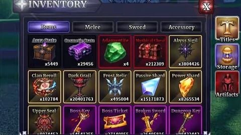 Script Sailor Piece Autofarm keyless - Unknown script preview