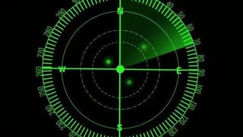 Universal Radar Teleport To Npc And Player - Unknown script preview