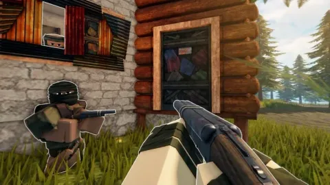 Sweet Mullet Hub - Unknown script preview