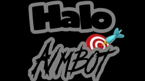 Halo Aimbot - Unknown script preview