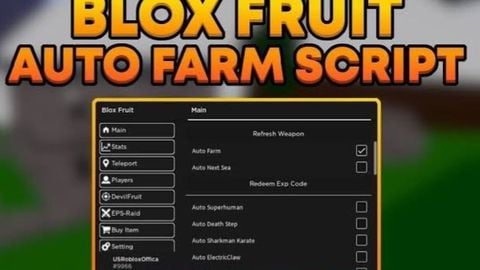 Auto farm bring mob hub auto 3rd sea - Unknown script preview