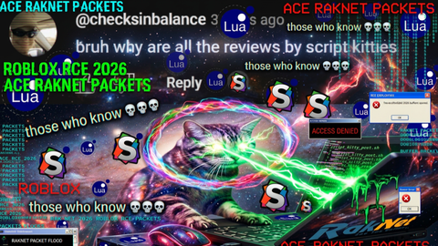 Catsky CLIENTSIDED - Unknown script preview