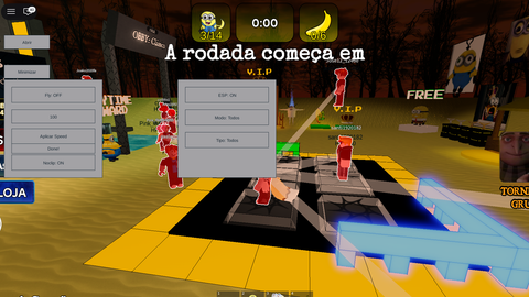 Gui Hub - Unknown script preview