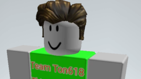 tonGUI V2 - Unknown script preview