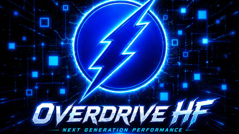 OverDrive Hub V2 New Released | Official 35+ Feature OP - Universal script preview