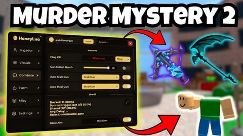 Premium script | Undetected Aimbot & Wallhack | OP - Universal script preview