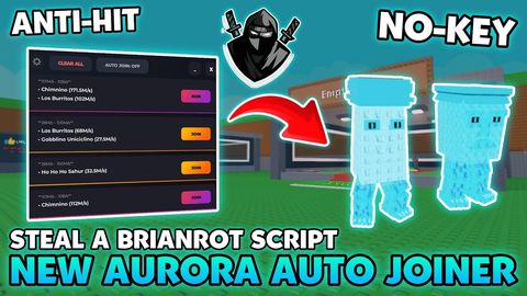 Itonna Hub - Unknown script preview