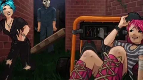 Aerox Hub - Unknown script preview