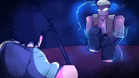 Phantom Hub keyless - Unknown script preview