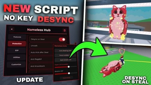 ttt - Unknown script preview