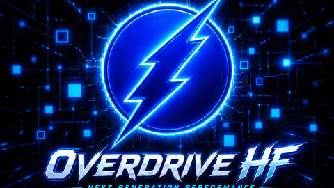 overdrive - Universal script preview