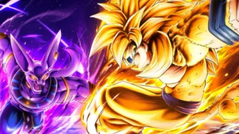 Kakarot Hub - Unknown script preview