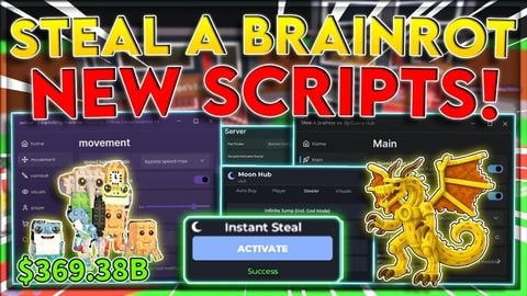 BEST OVER RATED SCRIPT - Unknown script preview