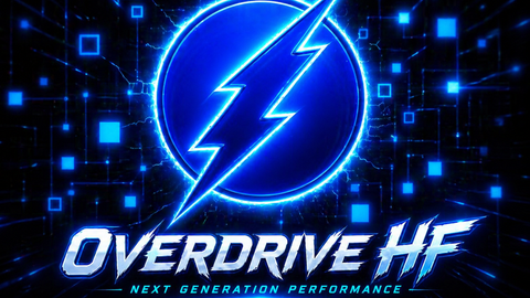 overdri - Universal script preview