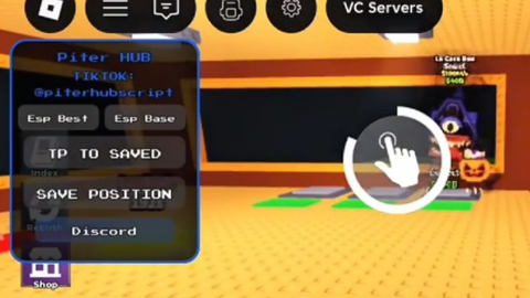 unpatched super safe instant steal - Unknown script preview