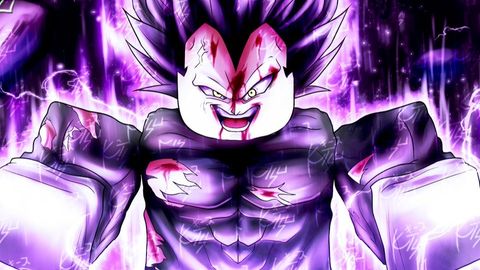 Lupin Hub - Unknown script preview