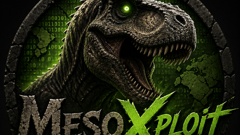 MesoXploit - Universal script preview