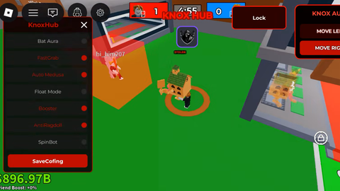 keyless undetected instant grab v1 - Unknown script preview