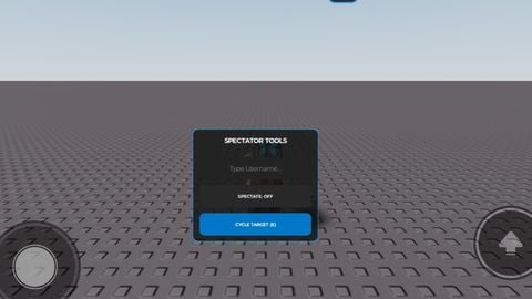 Spectate keyless script - Unknown script preview