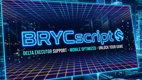 BRYCscript - Unknown script preview