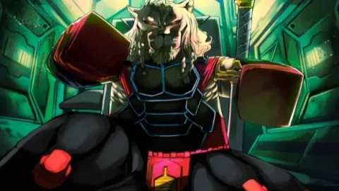 Kaneki script - Unknown script preview