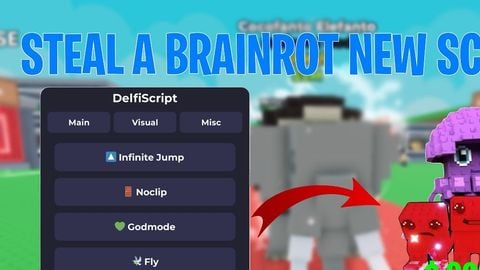 Delfi Op Script No Key Better GUI - Unknown script preview