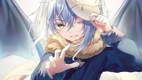 Rimuru Hub - Unknown script preview