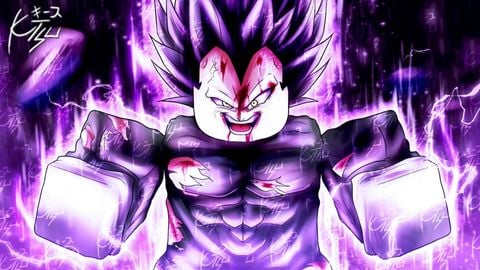 Vegetable Hub - Unknown script preview