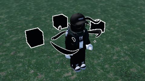 Legends Reactive Sentinel Parts - Unknown script preview