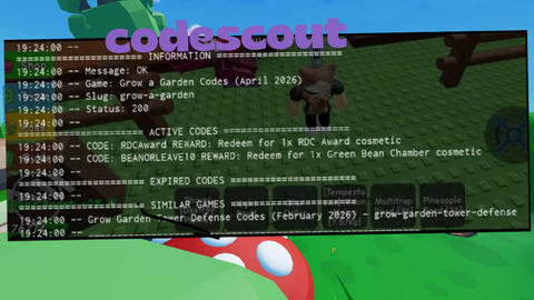 Nerium CodeScout Remastered - Unknown script preview