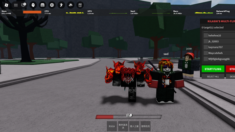 the strongest - Universal script preview