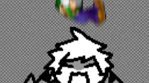 FE Dark Tiger Shark - Unknown script preview