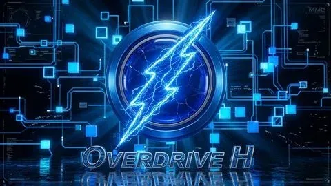 OverDrive Hub V3 New 46 Features OP RTX Effect GameBoost - Unknown script preview
